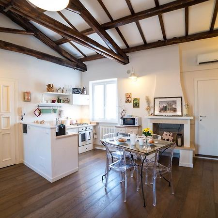 Apartamento White House Orvieto Exterior foto