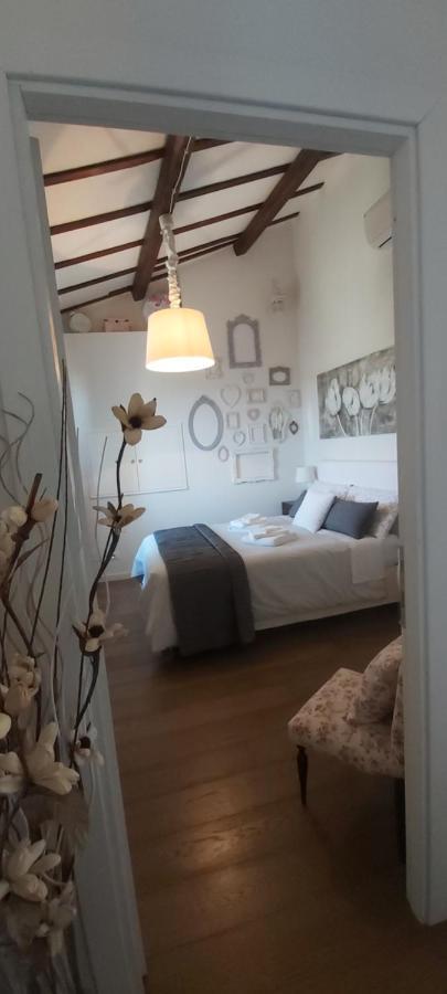 Apartamento White House Orvieto Exterior foto
