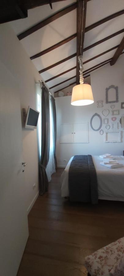 Apartamento White House Orvieto Exterior foto